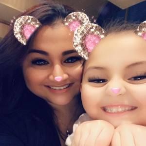 Meet your Posher, Maritza